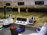 Strikee's The world of Bowling