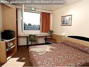 Bild 3 Hotel ibis Bremen City in Bremen