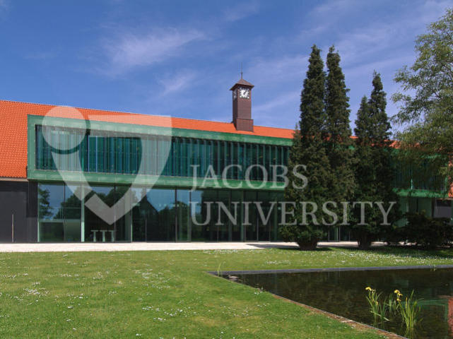 Bild 1 Jacobs University Bremen gGmbH in Bremen