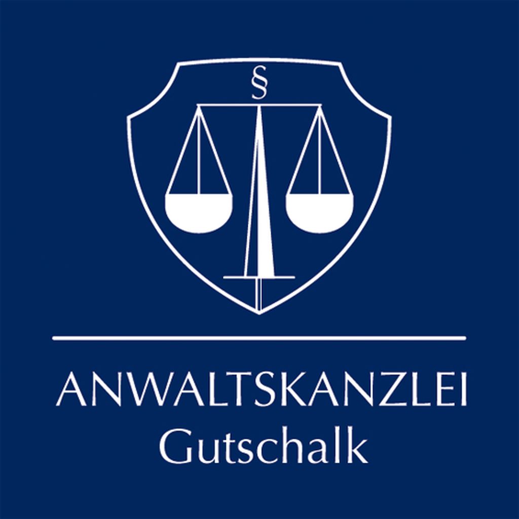 Nutzerfoto 2 Gutschalk Anwaltskanzlei