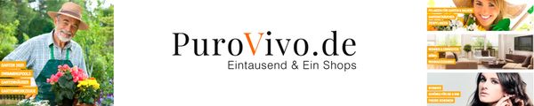 Bild zu PuroVivo