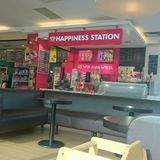 Langnese Happiness Station in Duisburg