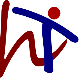Logo der Hauck IT UG (haftungsbeschränkt)
