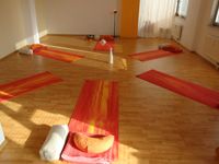 Das Yogastudio Ludwigsfelde