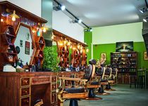 Bild zu V1 Friseur & Barbier