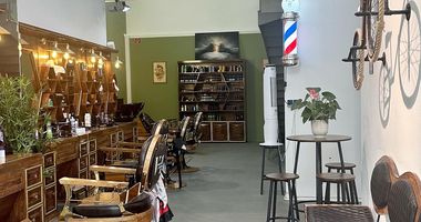 V1 Friseur & Barbier in Passau