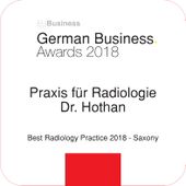 Nutzerbilder Hothan Thorsten Dr. Praxis für Radiologie