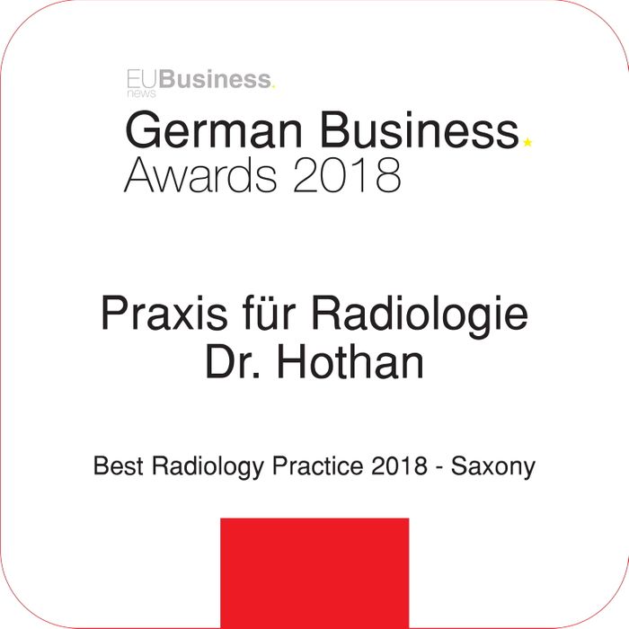 Nutzerbilder Hothan Thorsten Dr. Praxis für Radiologie