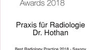 Nutzerfoto 2 Hothan Thorsten Dr. Praxis für Radiologie