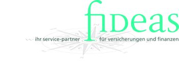 Logo von fideas AG in Lüneburg