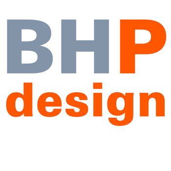 Logo von BHP design photo art advertising ballweg & hupe partner in München