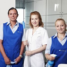 Krüger & Krüger Facility Services GmbH in Stuttgart