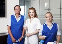 Bild zu Krüger & Krüger Facility Services GmbH