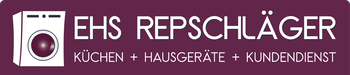 Logo von Repschläger Küchen +Hausgeräte+Service in Berlin