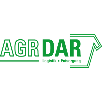 Logo von AGR-DAR GmbH Entsorgung und Logistik in Herten in Westfalen