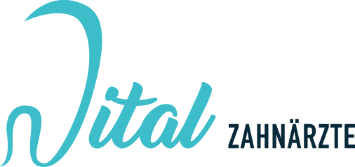 Logo Vital Zahnärzte