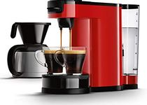 Bild zu senseo-kaffeemaschine.bernaunet.com