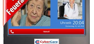Bild zu Cybercare GmbH
