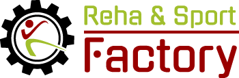 Logo von Reha & Sport Factory in Schifferstadt