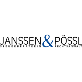 Logo Steuerberaterin Monika Janssen Geldern