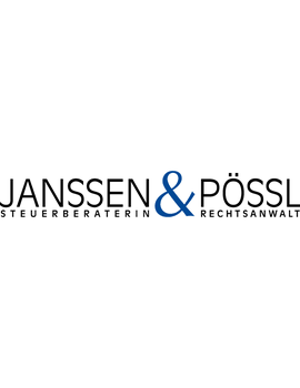 Logo von Steuerberaterin Monika Janssen in Geldern