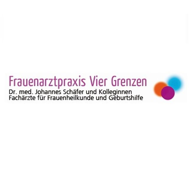Bild 1 Ärzte in der List Frauenarztpraxis Vier Grenzen, Dr. med. Johannes Schäfer in Hannover
