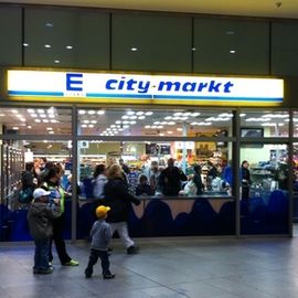 Edeka City Markt