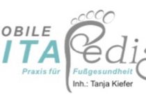 Bild zu VitaPedis Mobile Praxis für Fußgesundheit