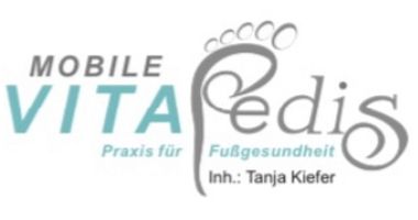 VitaPedis Mobile Praxis für Fußgesundheit in Hockenheim