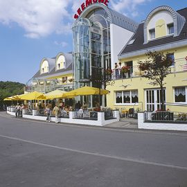Hotel Seemöwe in Simmerath