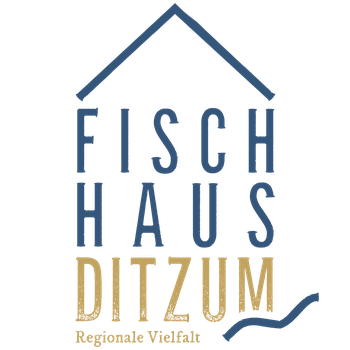 Logo von Fischhaus Ditzum in Jemgum