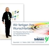 Schrader Farben, Tapeten, Bodenbeläge Inh. Ulrich Hoppe in Einbeck