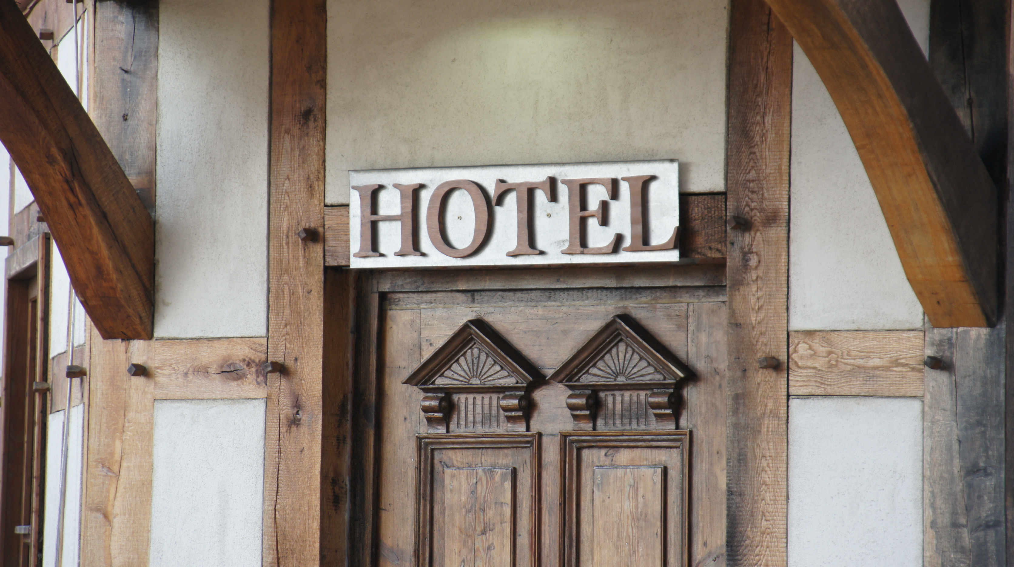 Bild 6 Exempel Schlafstuben Hotel in Tangermünde