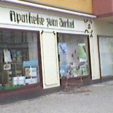 Apotheke zum Zirkel in Berlin