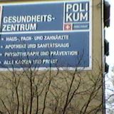 POLIKUM Friedenau MVZ GmbH in Berlin