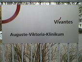 Nutzerbilder Vivantes Auguste-Viktoria-Klinikum