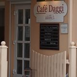 Café Daggi in Kellenhusen an der Ostsee