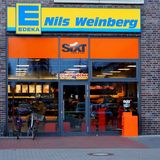 EDEKA Nils Weinberg in Oldenburg in Holstein