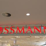 Rossmann Drogeriemärkte in Hamburg