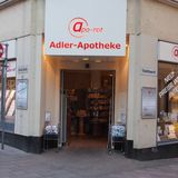 apo-rot Adler-Apotheke City, Inh. Uwe Hagenström in Lübeck