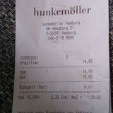 Hunkemöller Deutschland GmbH in Hamburg