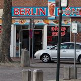 Berlin Döner in Oldenburg in Holstein