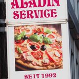 Aladin Pizzaservice in Oldenburg in Holstein