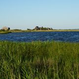 Graswarder, Naturschutzgebiet in Heiligenhafen