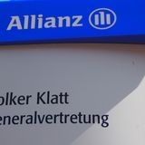 Allianz Versicherung Volker Klatt Generalvertretung in Oldenburg in Holstein