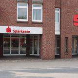 Sparkasse Holstein -Filiale- in Lensahn