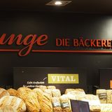 Stadtbäckerei Junge in Lübeck