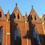 Hauptkirche St. Petri in Hamburg
