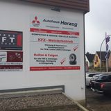Autohaus Herzog GmbH & Co. KG in Neustadt in Holstein
