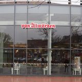 Bäckerei H. von Allwörden GmbH in Oldenburg in Holstein